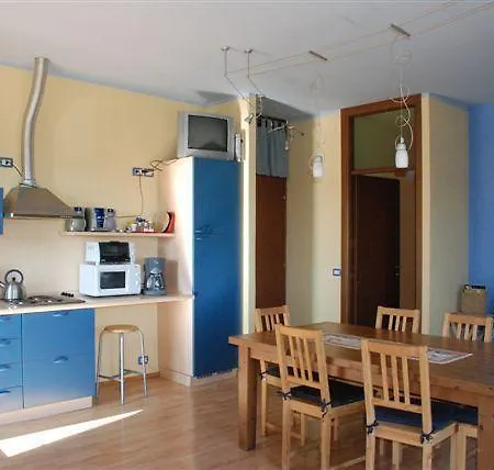 Agriturismo Fano'S Farm Suno Zimmer foto
