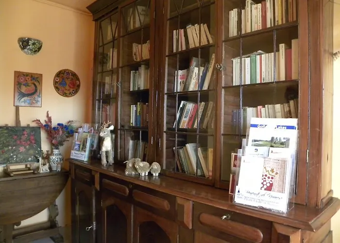 Agriturismo Fano\'S Farm