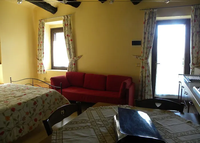 Agriturismo Fano\'s Farm
