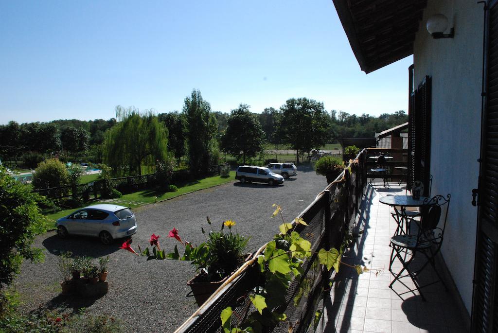 Casa rural Fano's Farm Suno