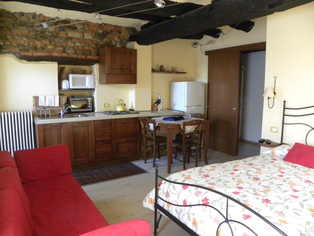 Casa rural Fano's Farm *