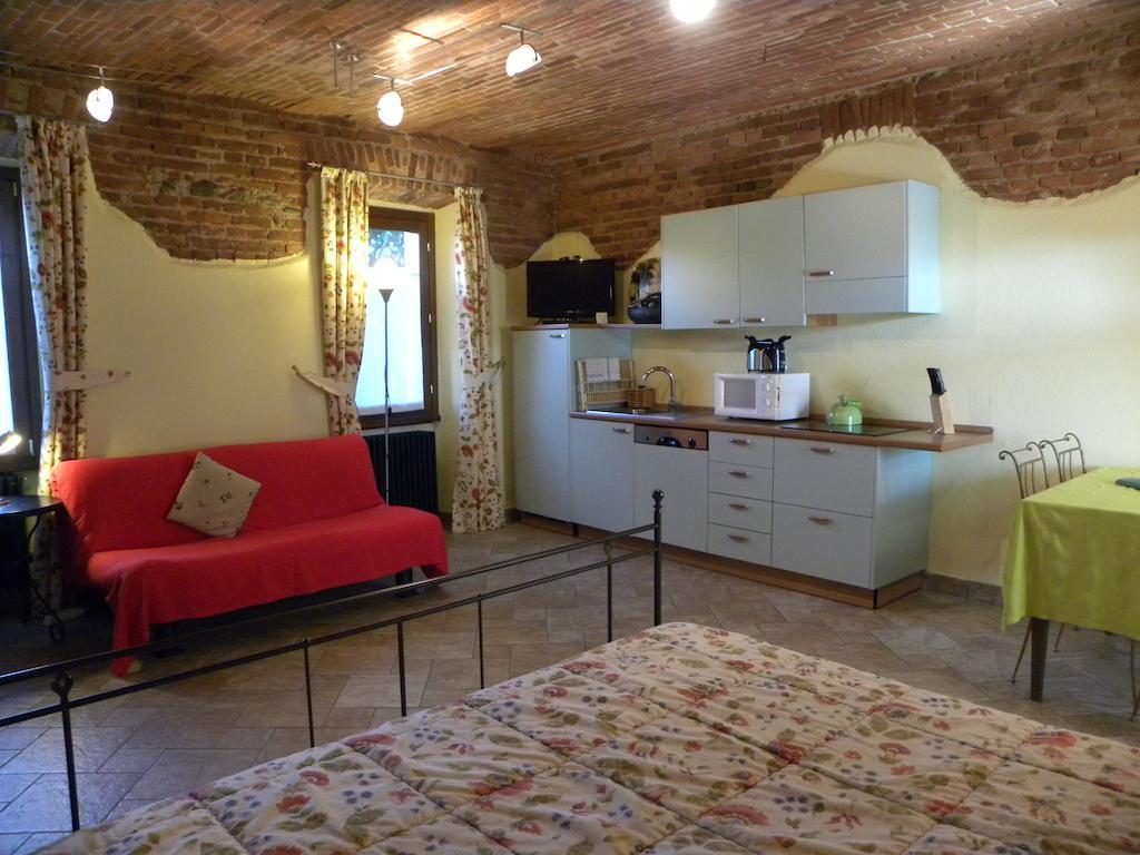 Landhaus Fano's Farm *