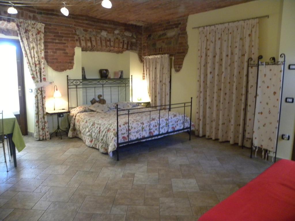 Landhaus Fano's Farm *