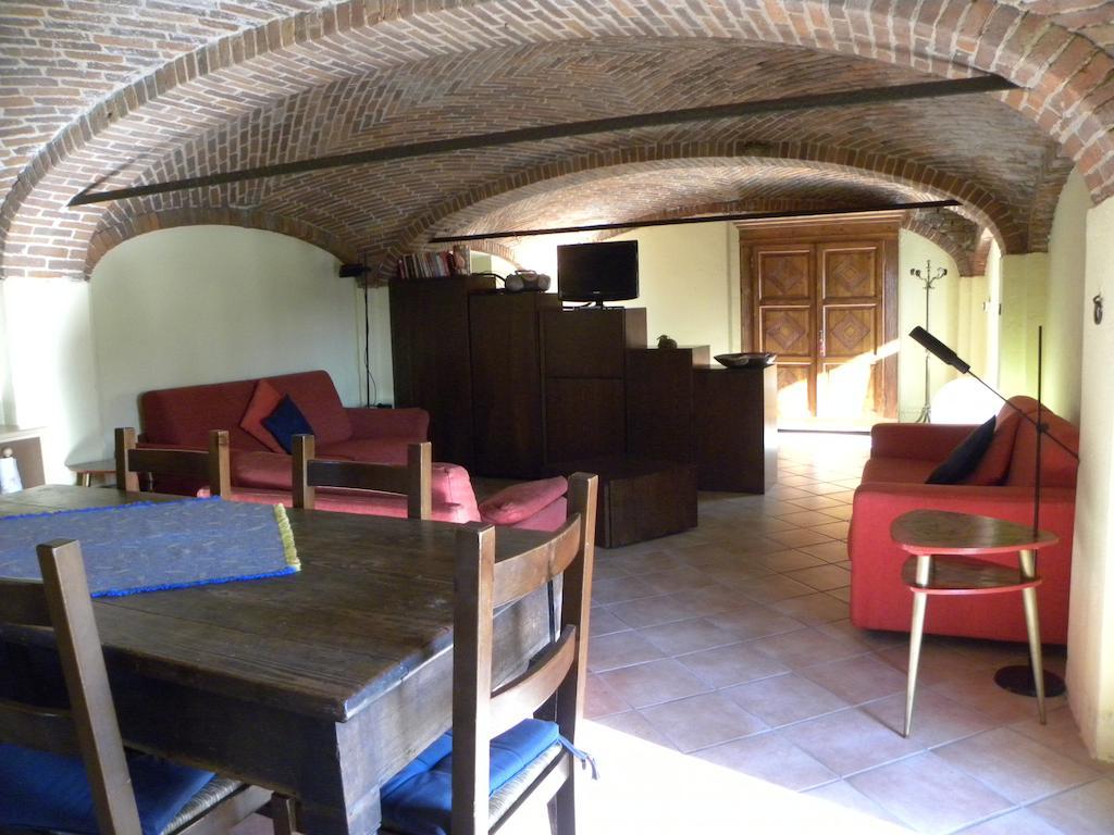 Casa rural Fano's Farm *
