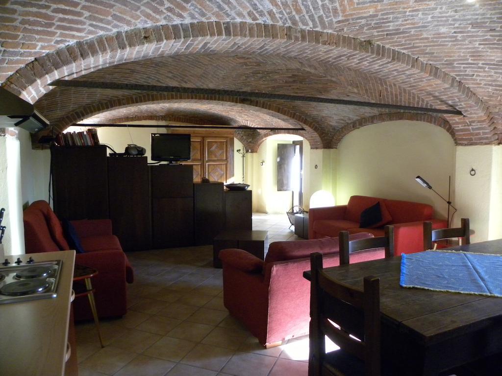 Landhaus Fano's Farm Suno
