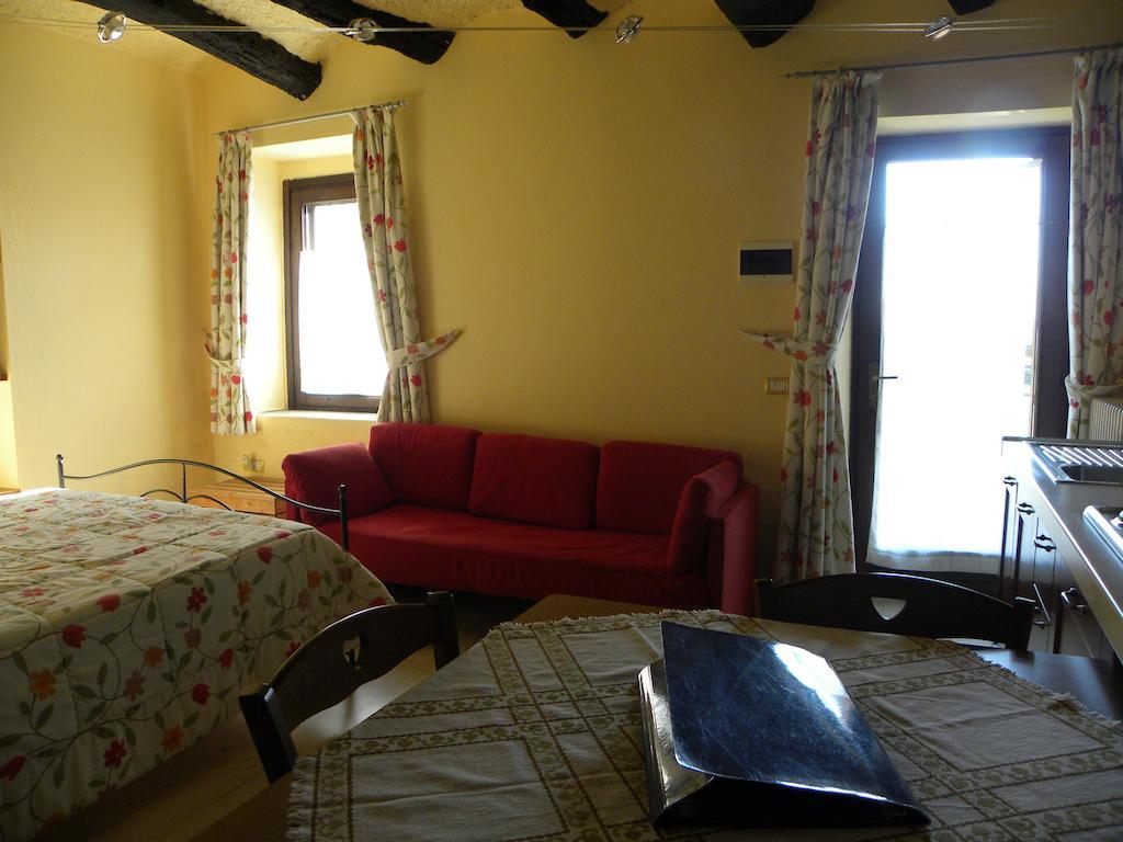 Landhaus Fano's Farm Suno