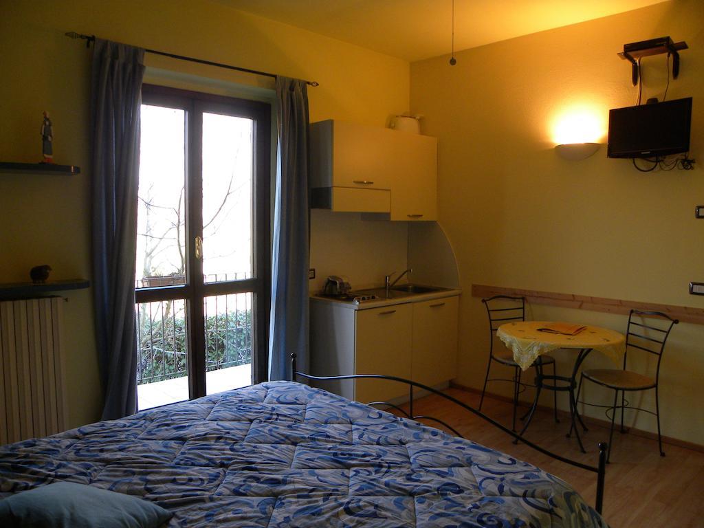 Casa rural Fano's Farm Suno