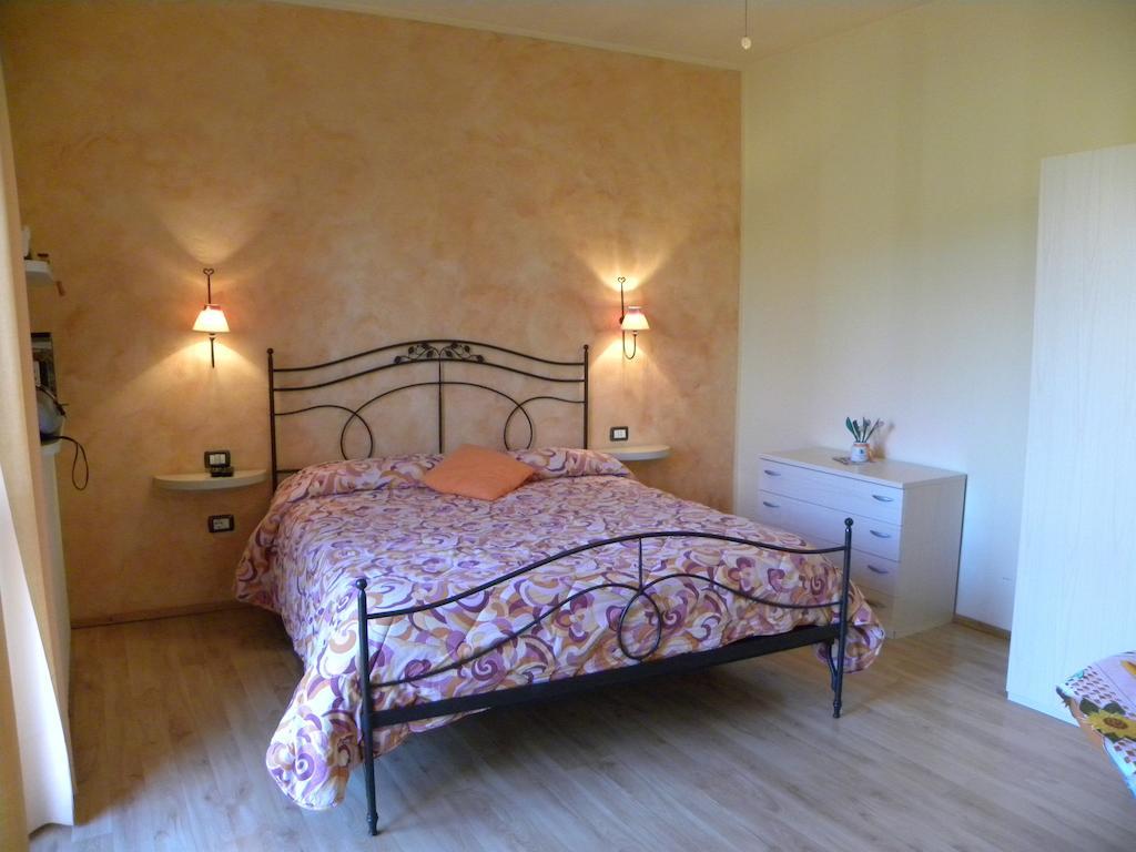 Casa rural Fano's Farm *