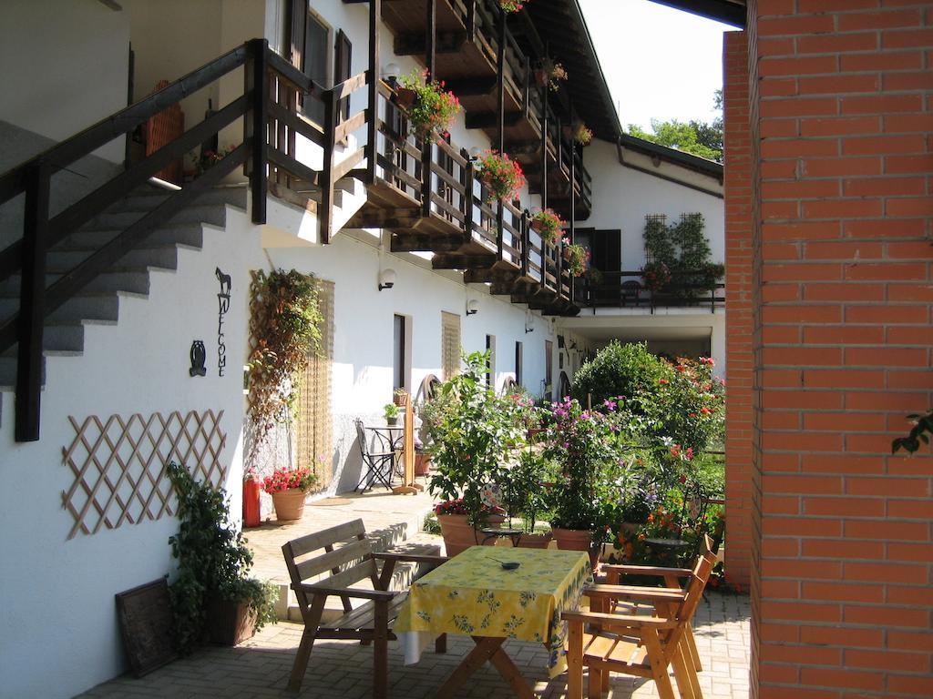 Fano's Farm