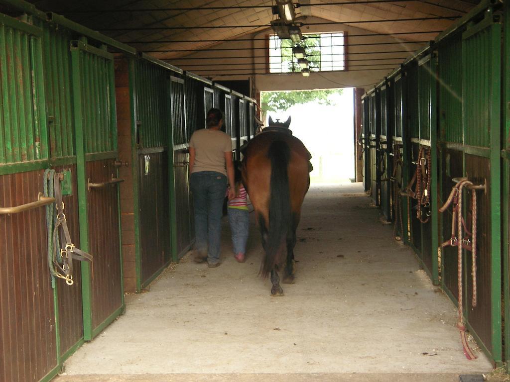 Landhaus Fano's Farm Suno