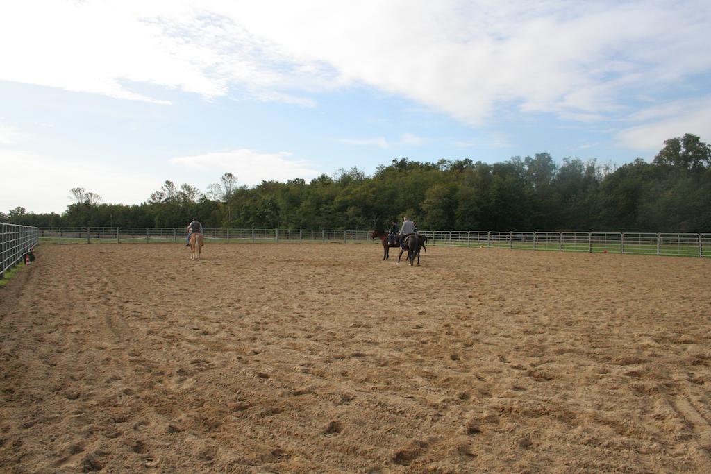Landhaus Fano's Farm *