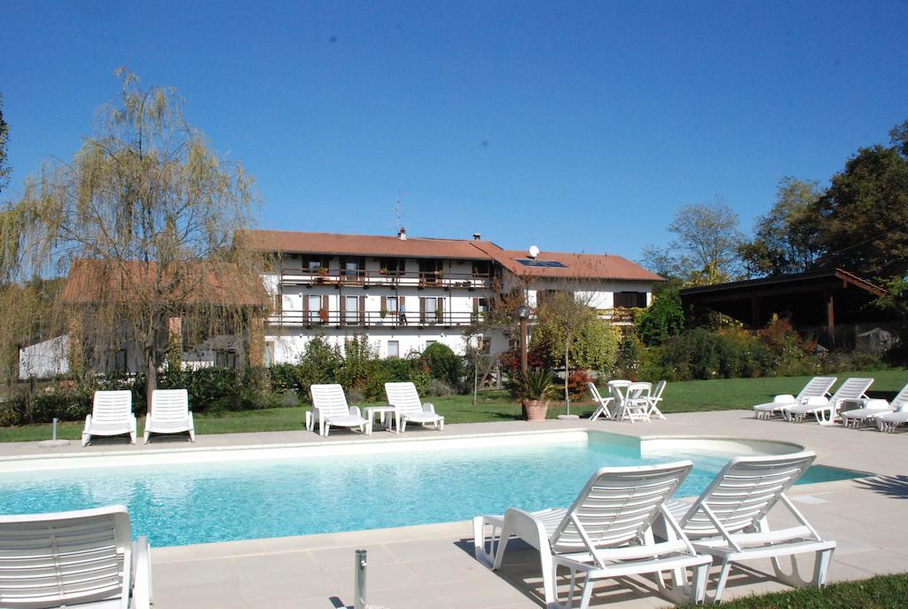 Landhaus Fano's Farm *