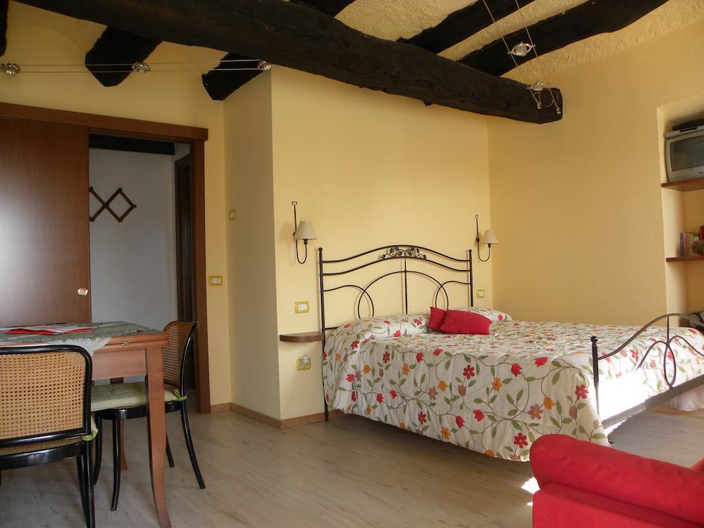 Landhaus Fano's Farm Suno
