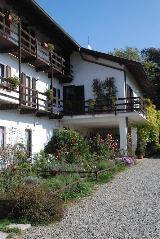 Landhaus Fano's Farm