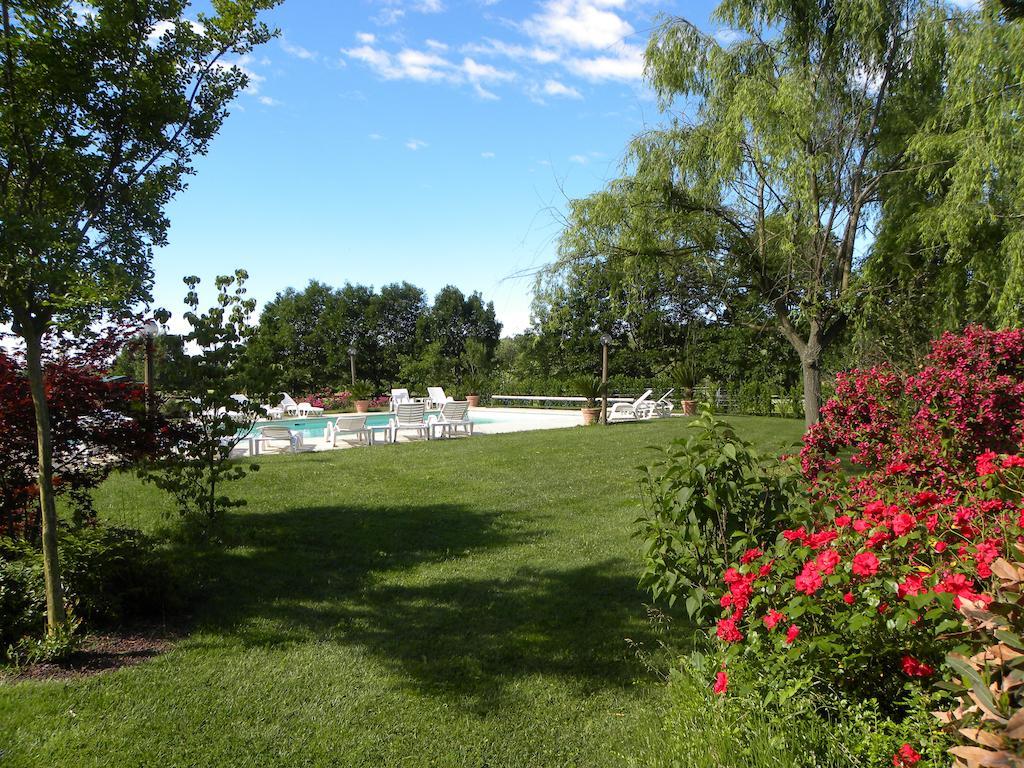 Landhaus Fano's Farm *
