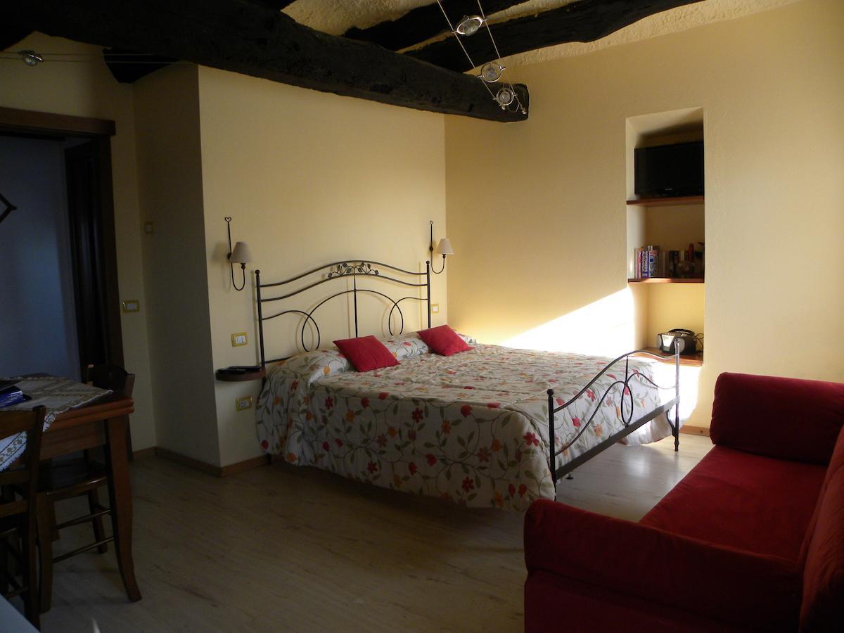 Casa rural Fano's Farm