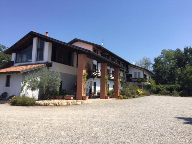 Fano's Farm Landhaus *